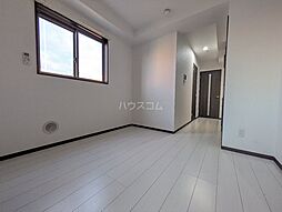 JR総武線 錦糸町駅 徒歩15分の賃貸マンション 4階1DKのリビング/ダイニング