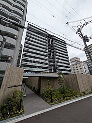 コンフォリア新大阪宮原Q