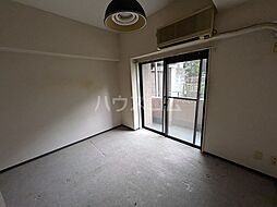 ワコーレ四ツ木 101 1階1Kのリビング/ダイニング