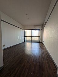 カネコビル3 405 4階1Kのリビング/ダイニング