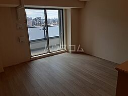 Brillia ist 町屋 1103 11階2LDKのリビング/ダイニング