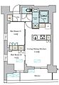 Brilliaist町屋11階24.1万円