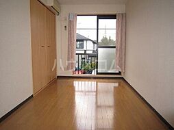 どみーる国立 203 2階1Kのリビング/ダイニング