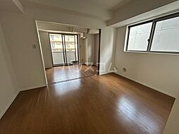 ステイビルII 7階1DKのリビング/ダイニング