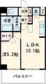 ジェイパーク自由が丘5階18.5万円