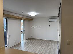 ロンターノ 2階2LDKのリビング/ダイニング