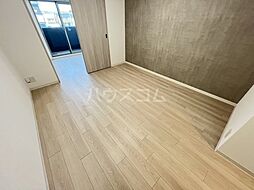 CREST TAPP 京都西京極dex 702 7階1LDKのリビング/ダイニング