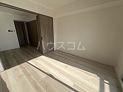 S-RESIDENCE上社aureate 109 1階2Kのリビング/ダイニング