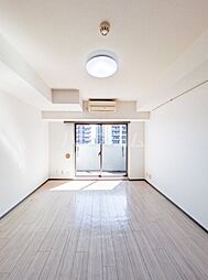 メイツ品川南 908 9階1Kのリビング/ダイニング