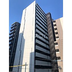 ザ・パークハビオ新栄 503