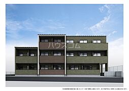 JR青梅線 福生駅 徒歩14分