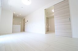 フェリーチェ　MAEBASHI 101 1階1LDKのリビング/ダイニング