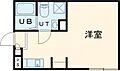 RSC綾瀬1階7.4万円
