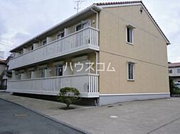 メゾンヴェルデ