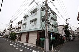 山十マンション 401