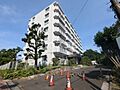 市公社ヒルズ南戸塚3号棟3階11.1万円
