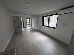 ＴＨＥ　ＣＩＴＹ　ＲＥＳＩＤＥＮＣＥ目黒本町 203 2階1LDKのリビング/ダイニング