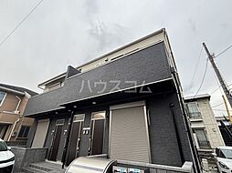 サンライズ町田