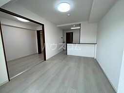 ＬＩＢＴＨ前島III 401 4階1LDKのリビング/ダイニング