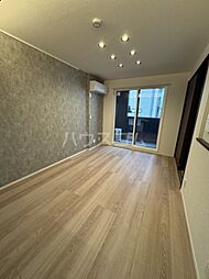 ノーブルラフィネ白幡 303 3階1LDKのリビング/ダイニング