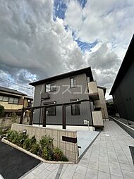 ＧＲＡＭＭ御陵荒木A