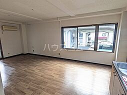 東武伊勢崎線 蒲生駅 徒歩3分の賃貸マンション 2階ワンルームのリビング/ダイニング