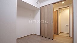 プレジオ西新井 801