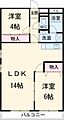 アミューズ東川口4階8.0万円