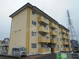 サングレースマンション