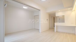 プレジオ西新井 403