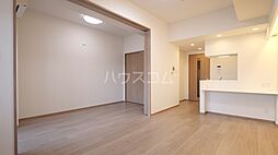 プレジオ西新井 903