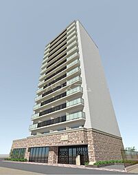 プレジオ西新井 504