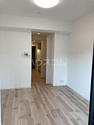 S-RESIDENCE浅間町駅前axial 1503 15階1Kのリビング/ダイニング