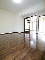 ソシア藤沢 203 2階2LDKのリビング/ダイニング