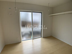 ジャサント津田沼