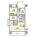 リコットタワー新安城13階15.0万円