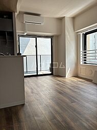 サントゥール駒込 501 5階2LDKのリビング/ダイニング