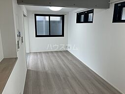 レピュア池袋本町レジデンス 203 2階1LDKのリビング/ダイニング