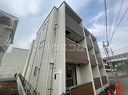 ジーメゾン所沢下安松アリア 102