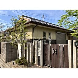 名鉄名古屋本線 知立駅 徒歩4分の賃貸一戸建て