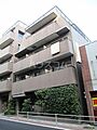 コージーテラスサイトウ2階8.4万円