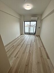 S-RESIDENCE今池beleta 405 4階1Kのリビング/ダイニング