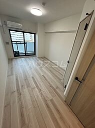 S-RESIDENCE今池beleta 406 4階1Kのリビング/ダイニング