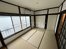 ナカフジハイツ 202 2階1DKのリビング/ダイニング