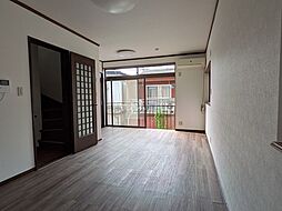 西瑞江3丁目戸建 1 1階3LDKのリビング/ダイニング