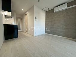 クリエオーレ豊島南 3階1LDKのリビング/ダイニング