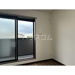 第二アムール　八幡 203 2階1DKのリビング/ダイニング