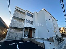 クリエオーレ豊島南