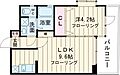 ヴェルデ平尾3階7.0万円