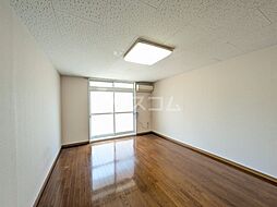 クレオメ 105 1階1Kのリビング/ダイニング